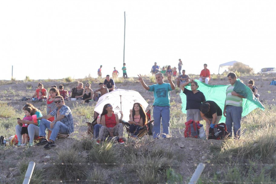 imagen Las 20 mejores imágenes de la Vendimia 2017