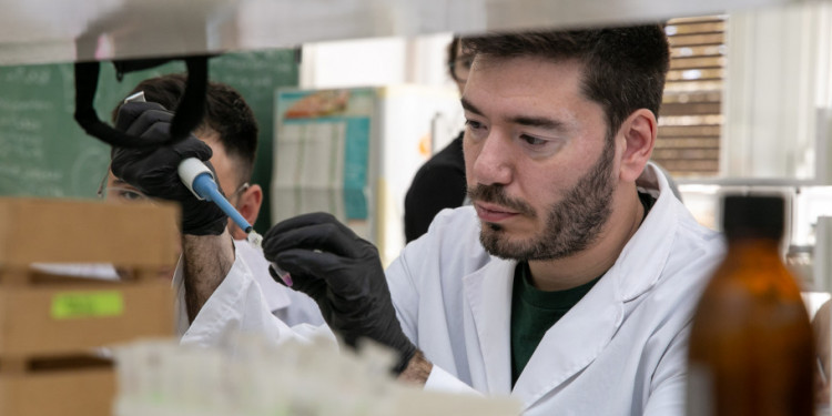 Mendoza apuesta a tonificar su ecosistema biotecnológico con un plan de cinco años
