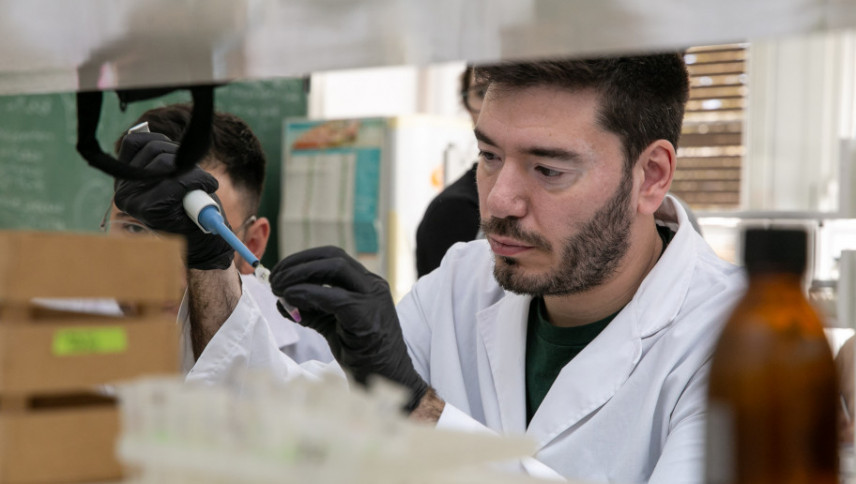 imagen que ilustra noticia Mendoza apuesta a tonificar su ecosistema biotecnológico con un plan de cinco años 
