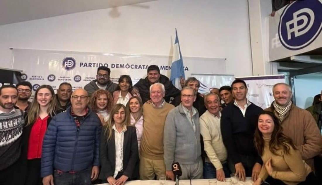 La Libertad Avanza se impuso en Mendoza con casi el 45% de los votos