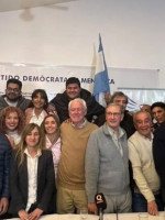 La Libertad Avanza se impuso en Mendoza con casi el 45% de los votos