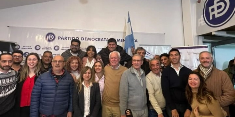 La Libertad Avanza se impuso en Mendoza con casi el 45% de los votos