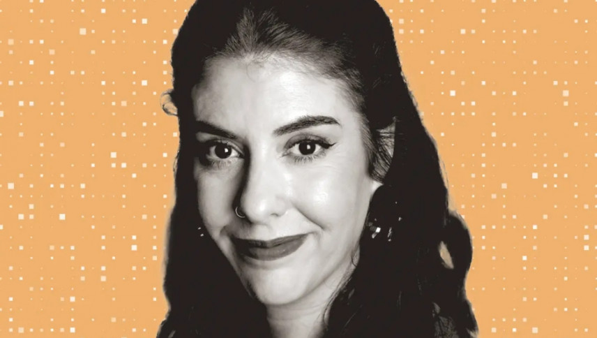 imagen que ilustra noticia Científica argentina, destacada entre las 100 personas más influyentes en el mundo de la IA 