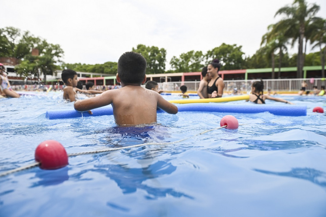 Colonias de verano: claves para reconocer si las piletas son seguras