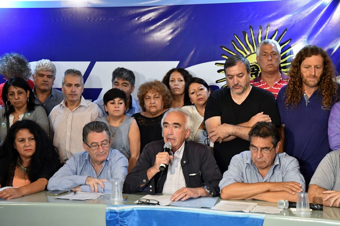 Reformas: ATE y la CTA Autónoma anunciaron medidas de fuerza para el miércoles