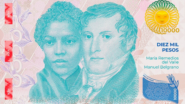 imagen La Argentina racista: ¿todo es fake?  