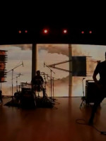 Rexistenxia presenta su primer disco 