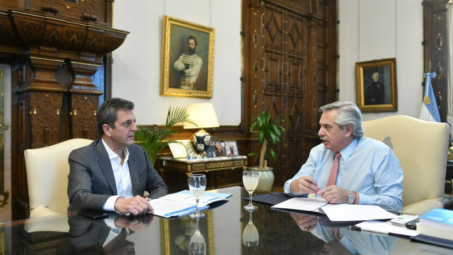 imagen Lago Escondido: el Gobierno nacional denunció penalmente a jueces y otros implicados 