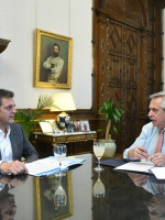 El lunes se anunciará el nuevo esquema tarifario por regiones para agua, luz y gas