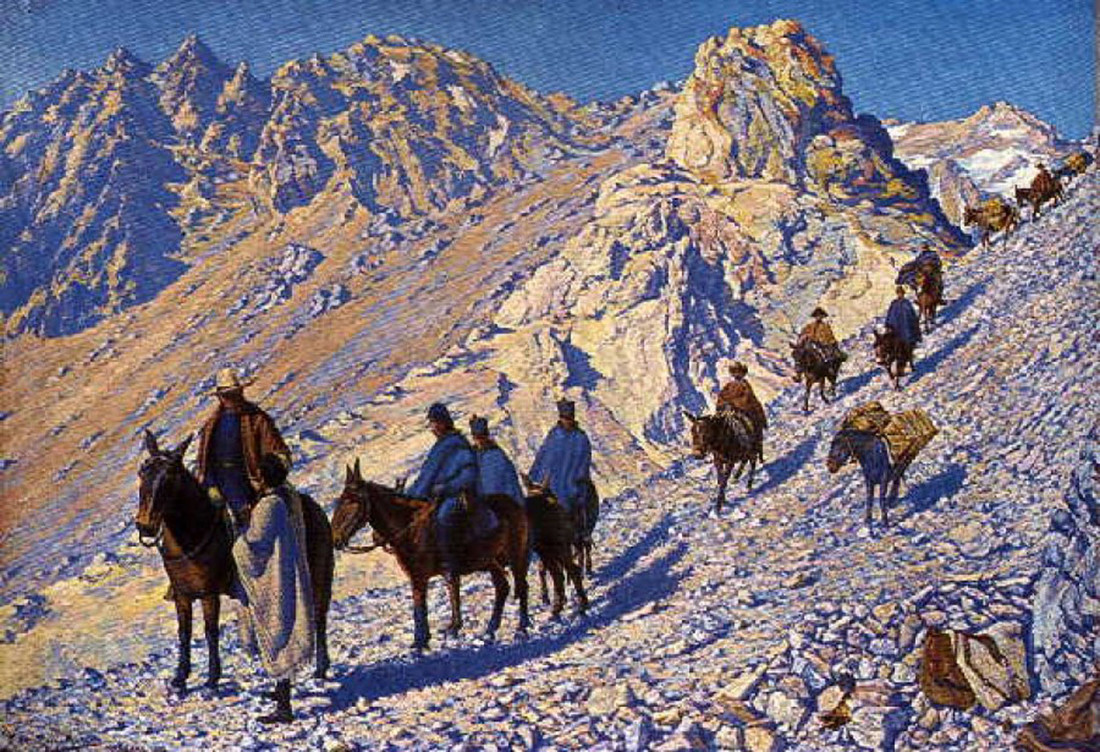 Nace el pintor Fidel Roig Matons