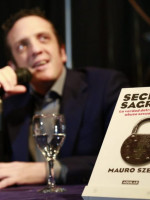 Mauro Szeta: "El eje pasa por la protección institucional de la Iglesia a los curas abusadores"