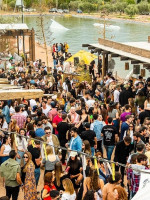 El Roble recibe al FreeGame Fest