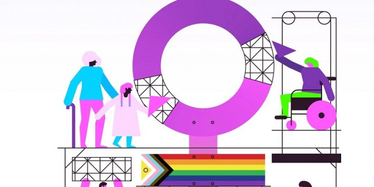  "Construyendo feminismos": nueva edición de la Agenda Viva 8M de la UNCUYO