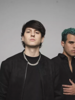 CNCO se presentó en Mendoza con su gira de despedida