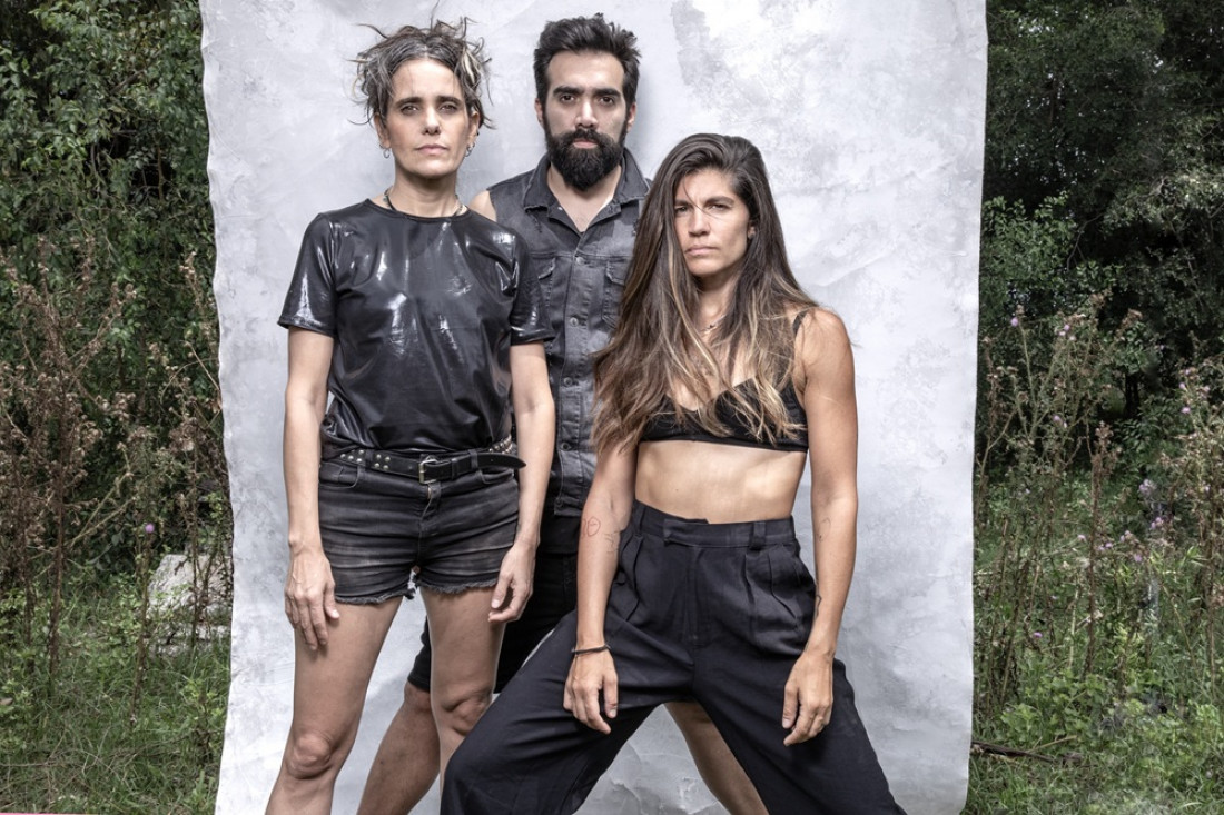 Eruca Sativa presenta su último disco en Mendoza