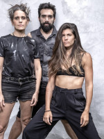 Eruca Sativa presenta su último disco en Mendoza