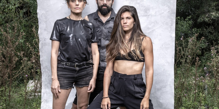 Eruca Sativa presenta su último disco en Mendoza