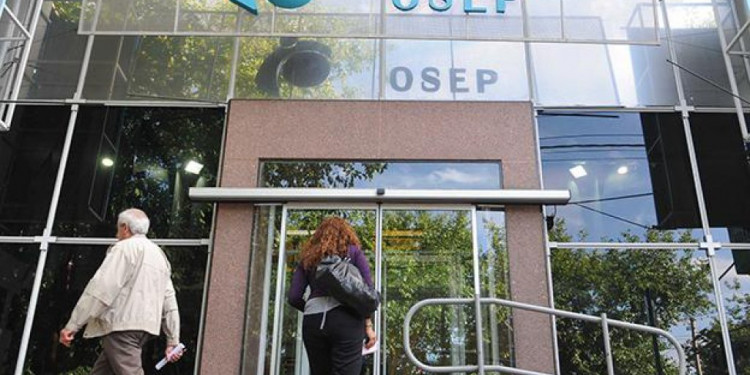Acusaron a la Osep de prohibir hablar de política en la mutual 