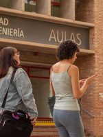 Perfil estudiantil de la UNCUYO: la mayoría trabaja, es primera generación y son mujeres