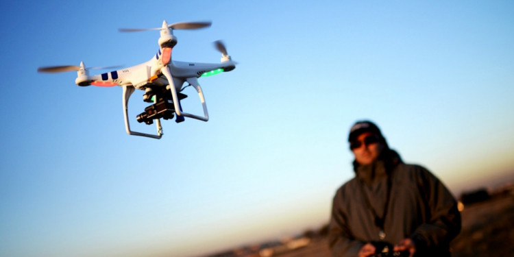 Drones en Argentina: la nueva resolución flexibiliza el uso y deja vacíos legales