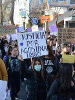 Femicidios en Mendoza: "Mientras más nos alejamos de la capital, más tenemos este tipo de justicia patriarcal"