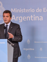 Devolución del IVA: qué productos de la canasta básica tendrán el reintegro del 21%