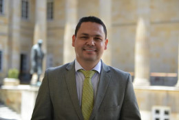 imagen Alejandro Linares