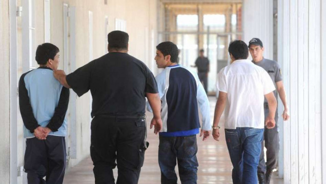 imagen Habilitaron un 0800 para denunciar irregularidades en las cárceles