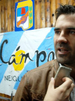 Darío  Martínez (FPV): "El presidente Macri deberá responder ante la sociedad y ante la justicia para qué creó dos sociedades en esos paraísos fiscales"