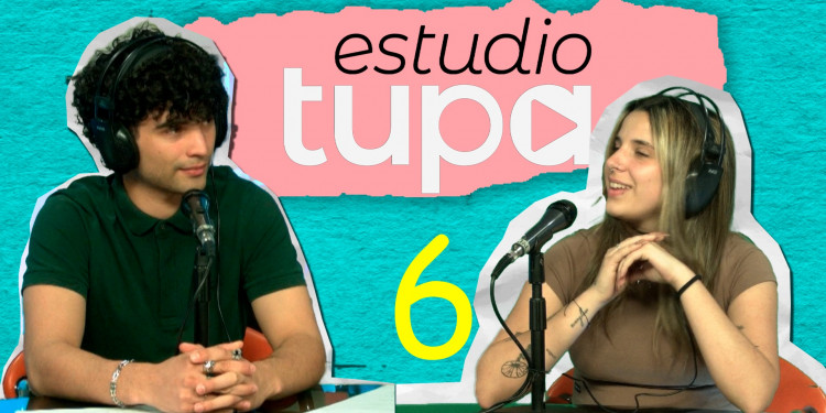 Estudio TUPA, T6 #06: Prácticas sociales educativas