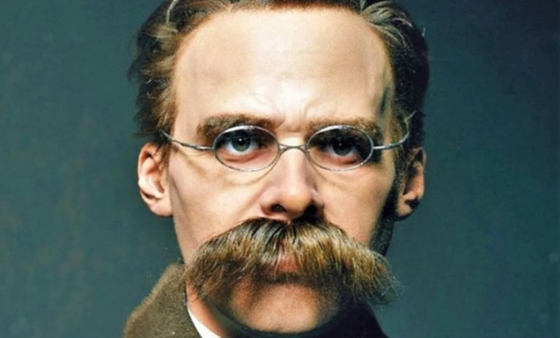Una obra "perdida" de Nietzsche fue publicada por primera vez en español 