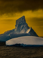 Por décimo mes consecutivo, la temperatura de la Tierra superó el promedio histórico