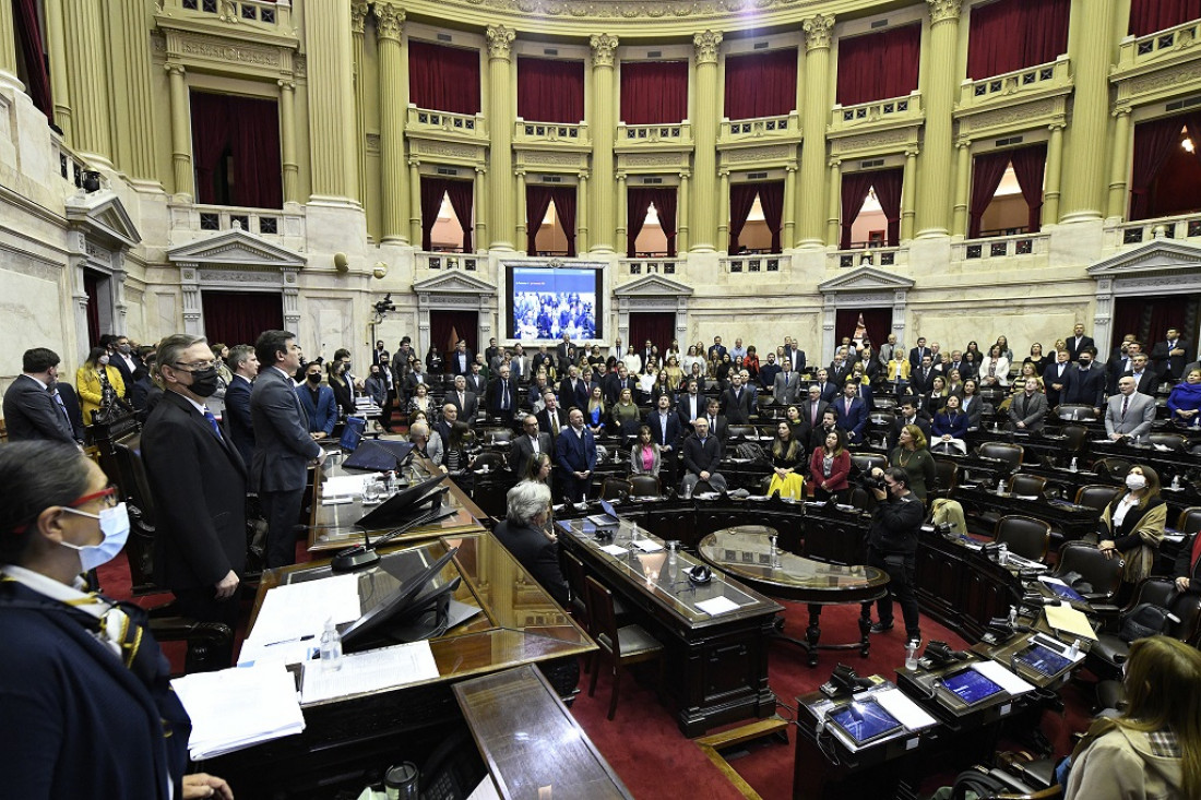 La Boleta Única pasó el filtro de Diputados y el oficialismo busca frenarla en el Senado