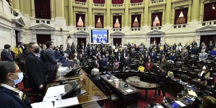 La Boleta Única pasó el filtro de Diputados y el oficialismo busca frenarla en el Senado