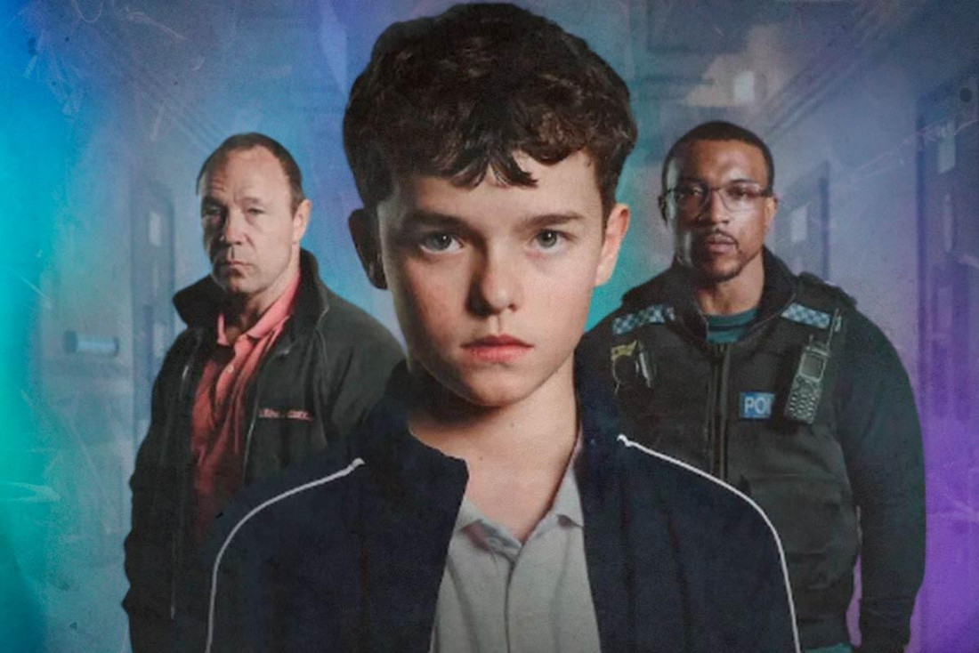 "Adolescencia", la serie que pone en primer plano los vínculos y la educación digital