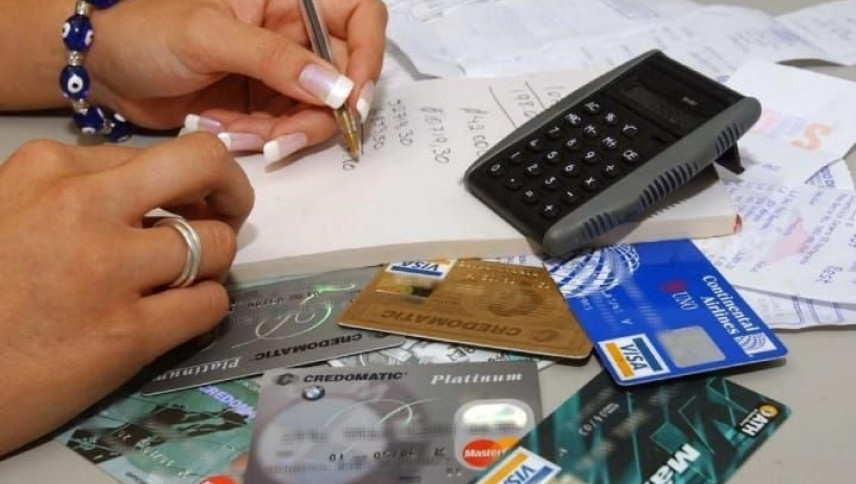 Crece el endeudamiento y alertan por el mal uso de tarjetas de crédito