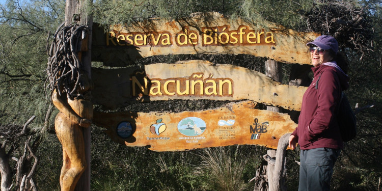 Comenzó en Ñacuñán la 4.ª edición de "Cuéntame con luz"