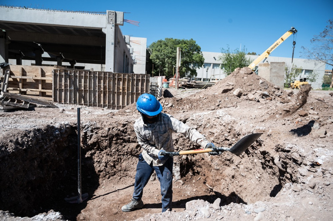 Mejora la creación de empleo privado en Mendoza, pero aún no recupera los niveles prepandemia