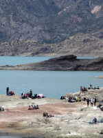 Llamaron a concurso para el desarrollo de la costa norte de Potrerillos