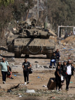 Comienza la tregua humanitaria de cuatro días entre Israel y Hamás