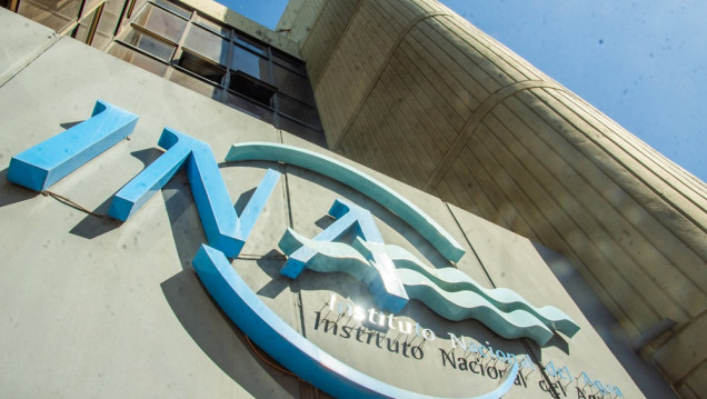 imagen Por decreto degradaron al Instituto Nacional del Agua, un organismo clave para Mendoza