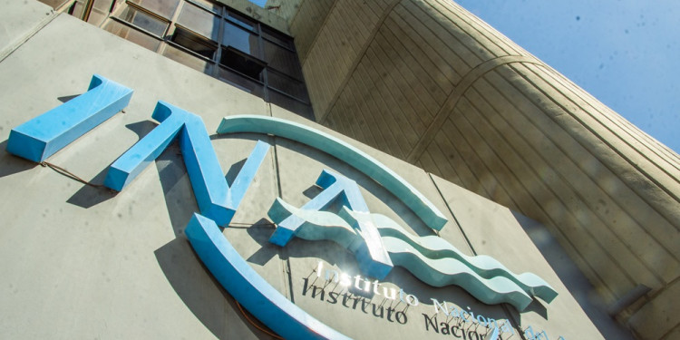 Por decreto degradaron al Instituto Nacional del Agua, un organismo clave para Mendoza