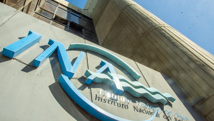 imagen que ilustra noticia Por decreto degradaron al Instituto Nacional del Agua, un organismo clave para Mendoza