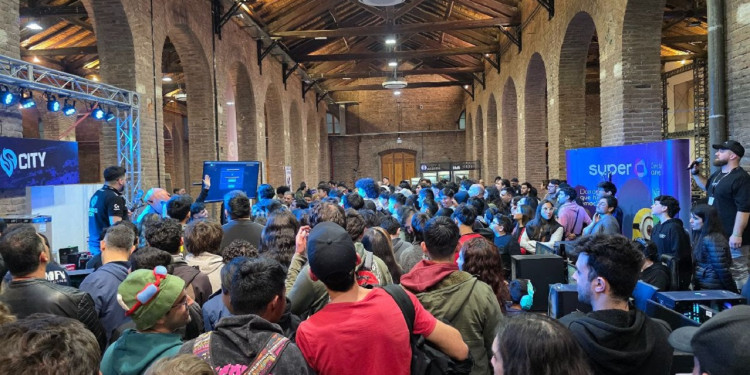 Mendoza se prepara para recibir el "Underc0de Day 2026" en el Espacio Arizu
