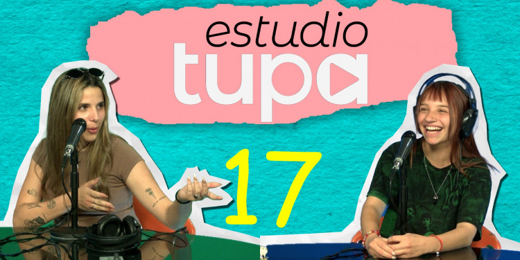 Estudio TUPA, T6 #17: Aulas para el Tiempo Libre de la UNCUYO