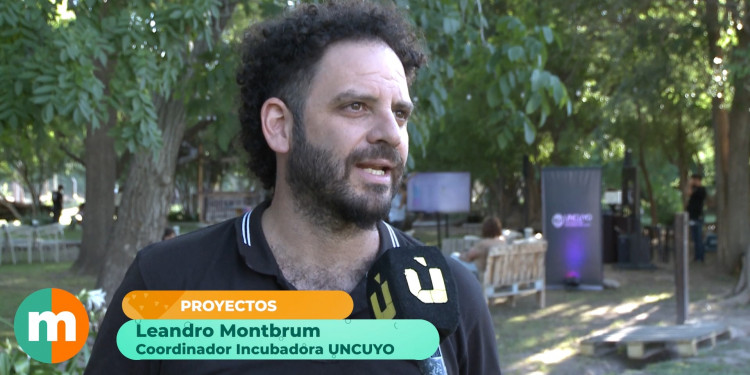 Media Data, el resumen de noticias de la UNCUYO