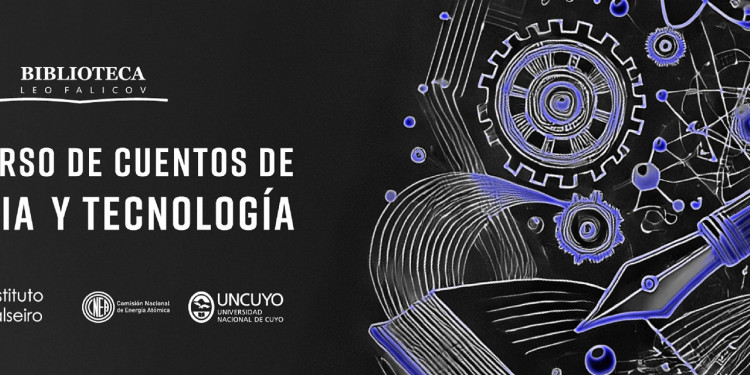 El Balseiro lanzó un concurso de cuentos sobre ciencia y tecnología