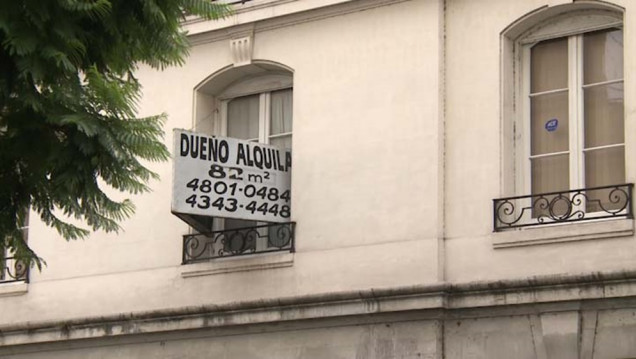 imagen Nuevos contratos de alquiler: plazos de 2 años y actualización trimestral por IPC