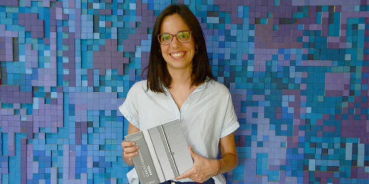 Investigadora del Incihusa busca difundir el legado de la arquitectura mendocina