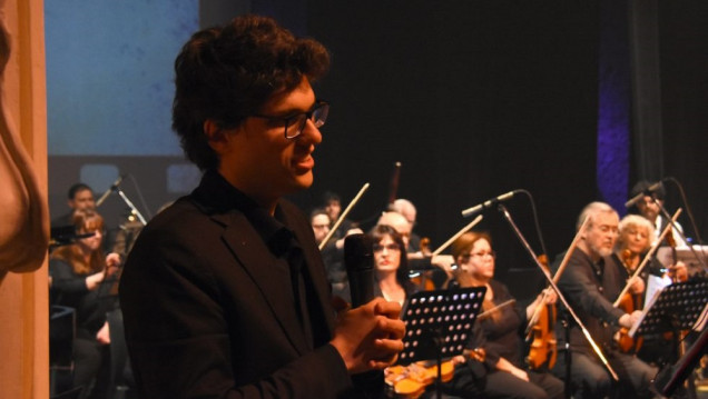 imagen Teatro, música y homenajes: el Independencia renueva su cartelera para los próximos meses 